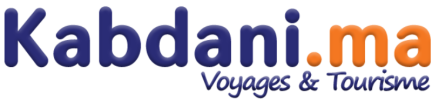 Logo de Kabdani Voyages