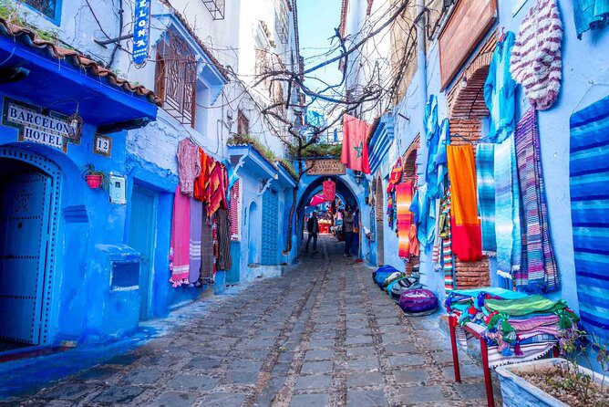 Luxury fes Tours