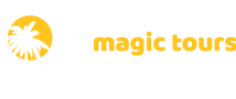 Morocco Magic Tours logo
