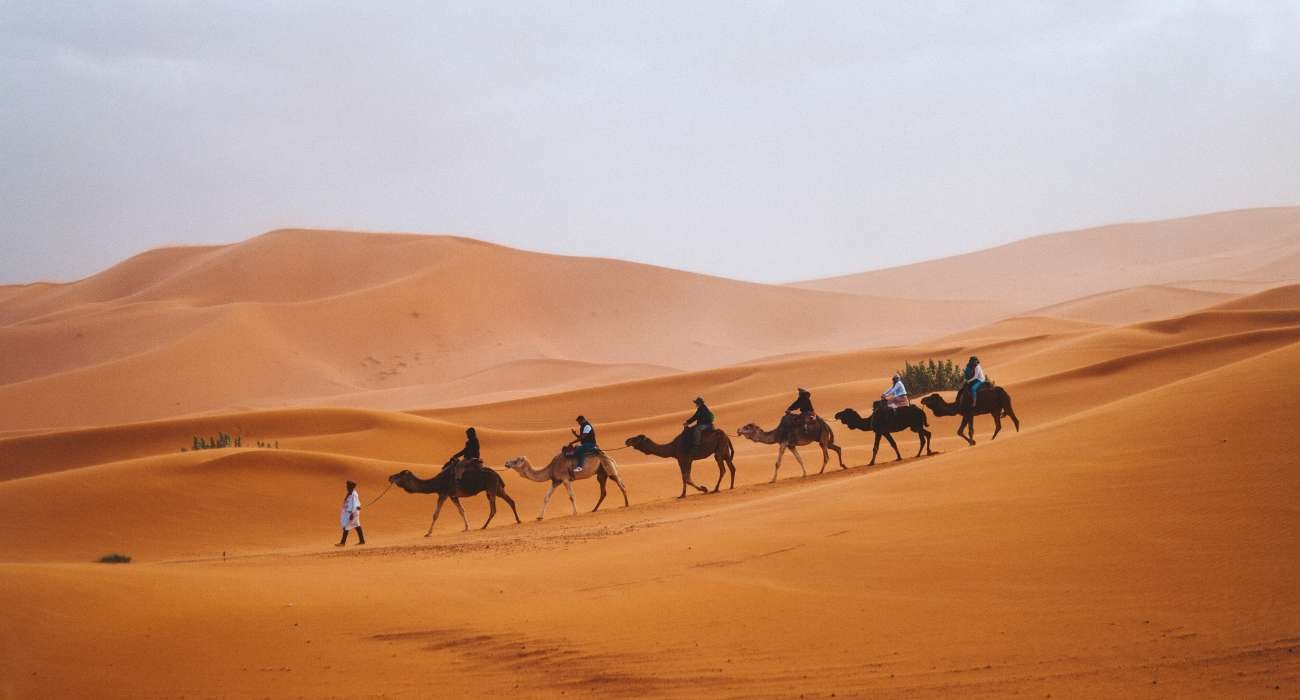 Aspects of Morocco Tours - Private Tours & Excursions