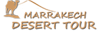 Logo de Marrakech Desert Tour