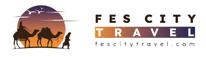Logo de Fès City Travel