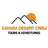 Logo de Sahara Desert Crew