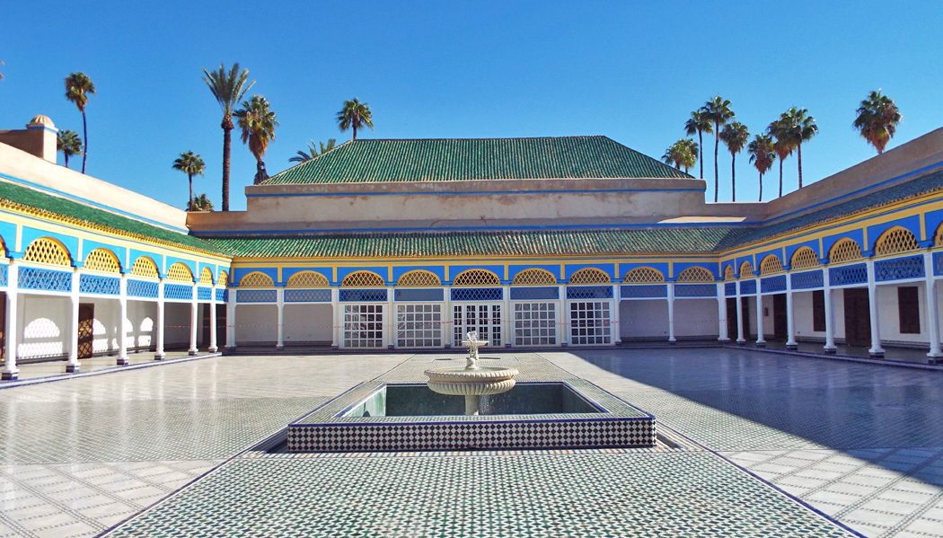 Morocco Friendly Travel