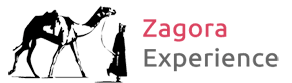 شعار Zagoraexperience