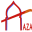 Logo de Azami Tours