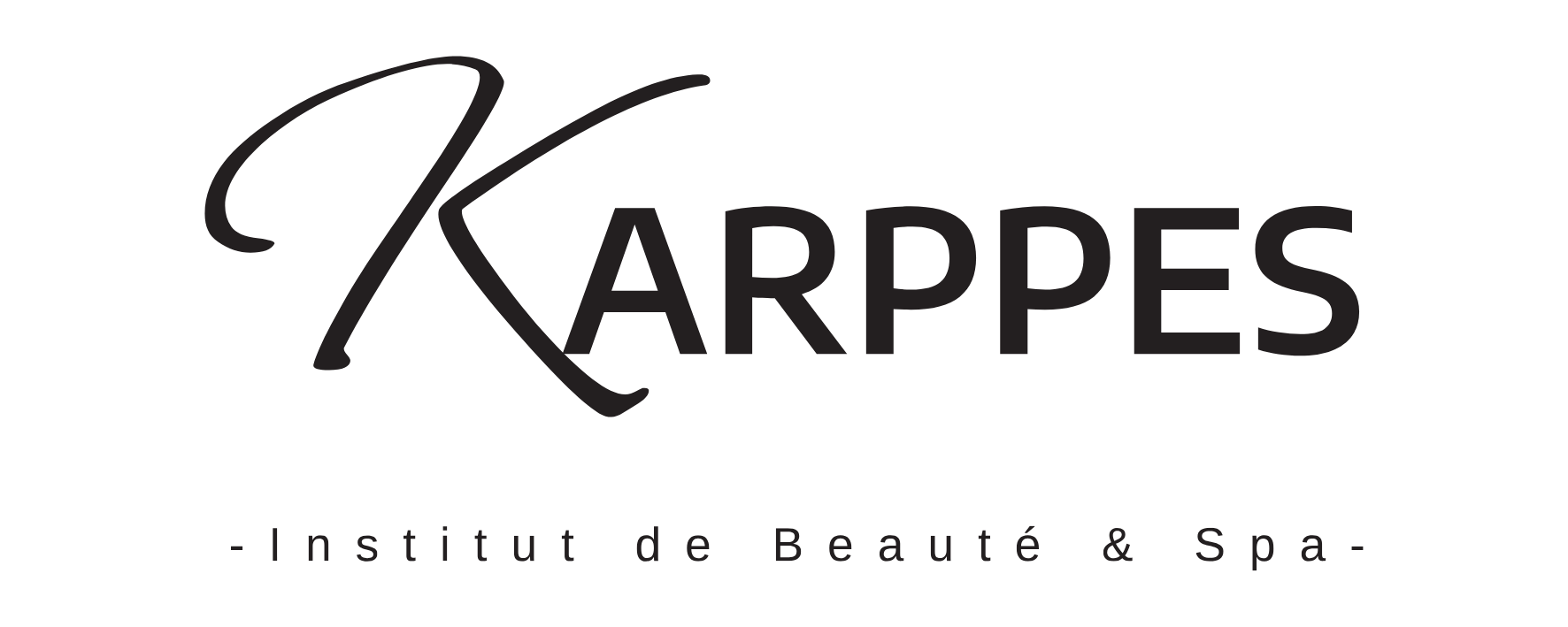 Logo de Salon Karppes Maarif