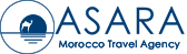 Asara Morocco Tours logo