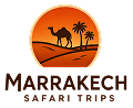 شعار Marrakech Safari Trips