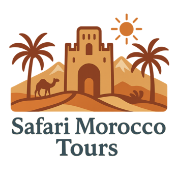 Safari Morocco Tours logo