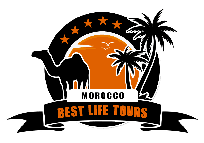 Logo de Moroccan Life Travel