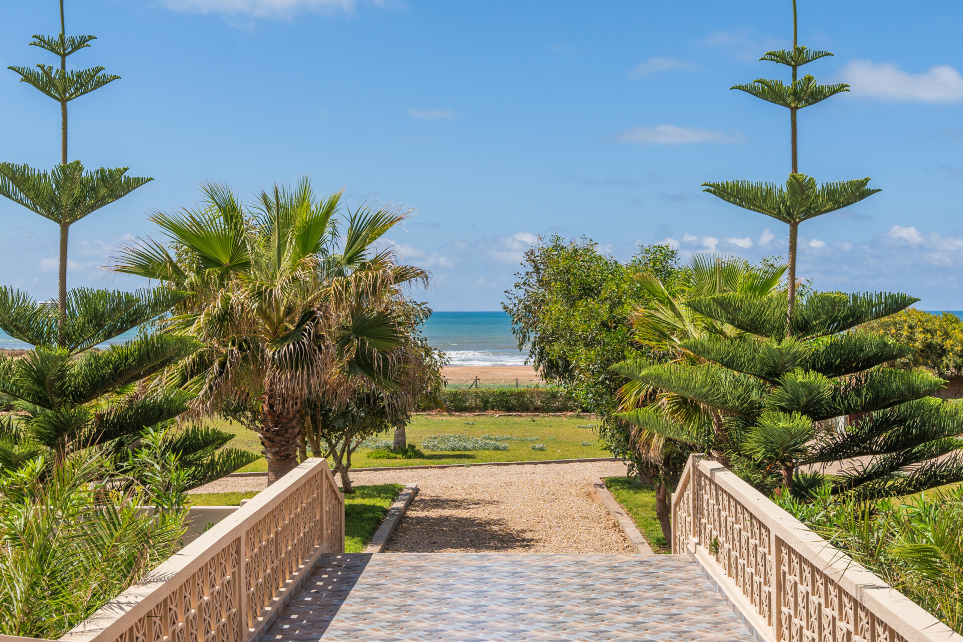 Villas by Living Essaouira