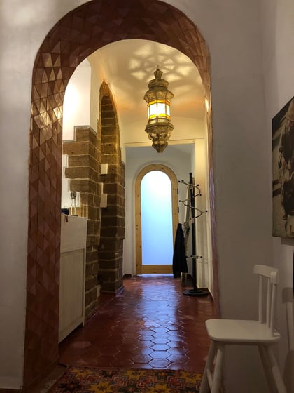 Riad Dar Ory