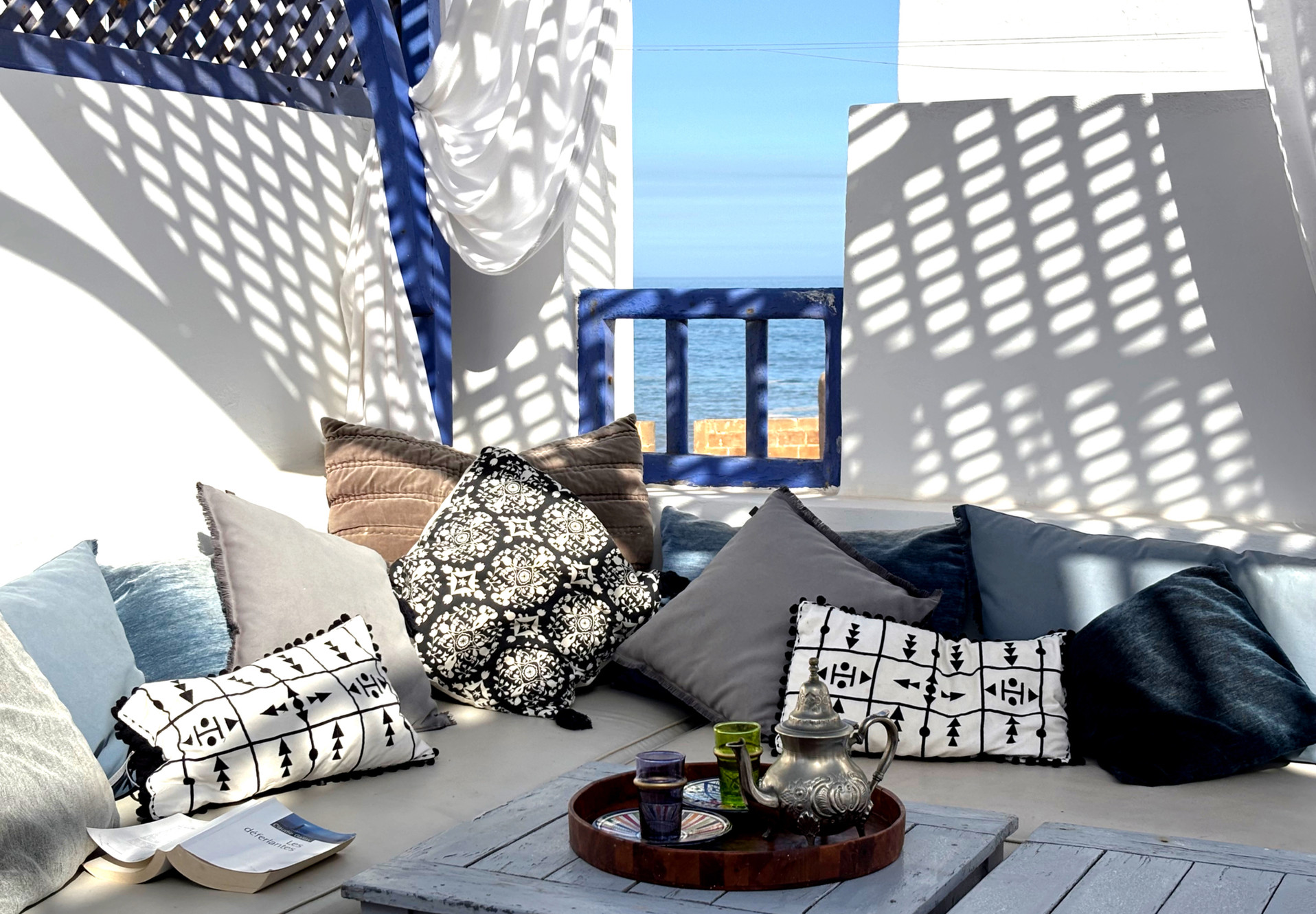 Riad le Consulat Essaouira