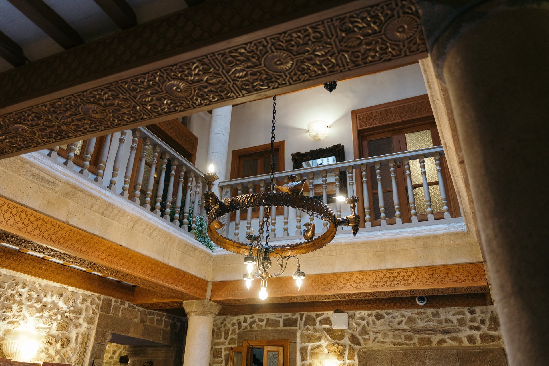 Riad Mazal Mogador