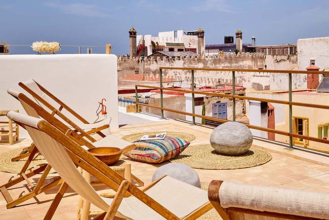 Casa.b Mogador