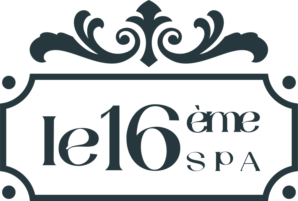 Le 16éme SPA logo