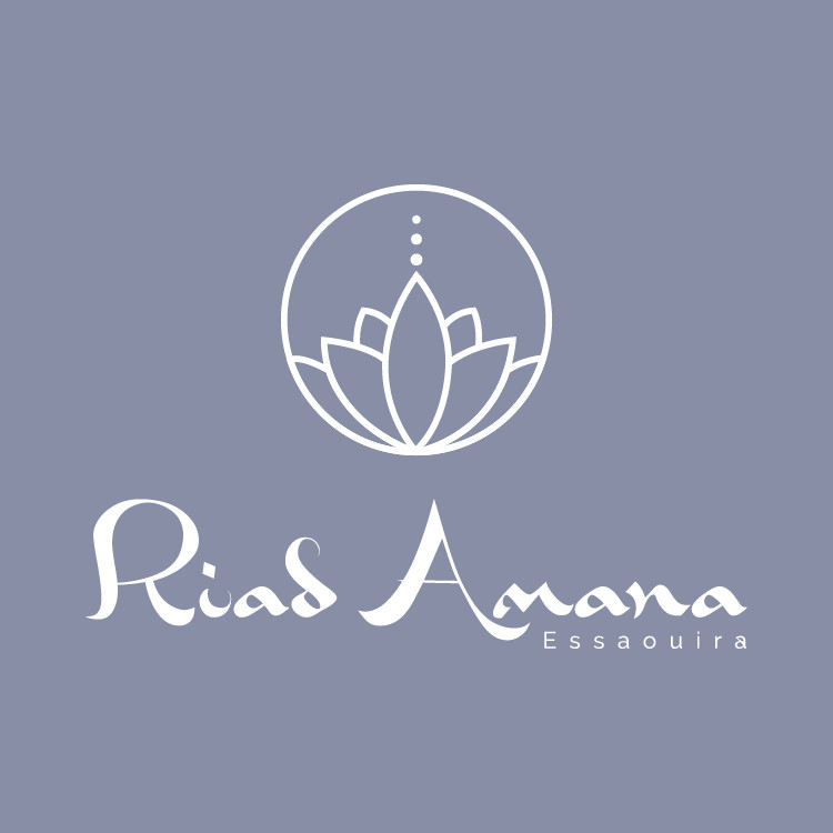Riad Amana