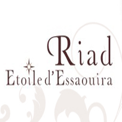 شعار RIAD ETOILE D'ESSAOUIRA