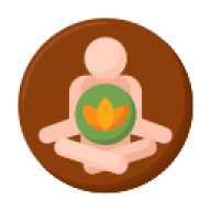 LE M SPA – Hammam & Massage Spa Casablanca logo