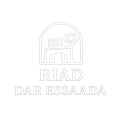 Logo de Riad Dar Essaada