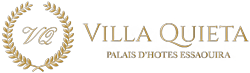 Logo de Villa Quieta