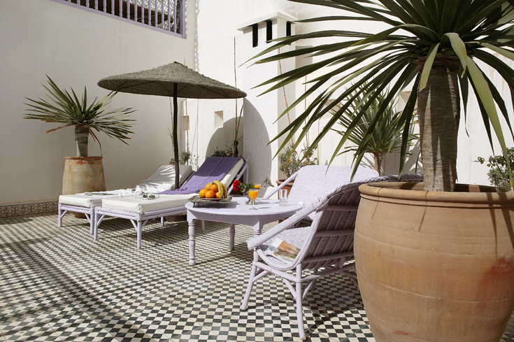Riad Casa Lila & Spa