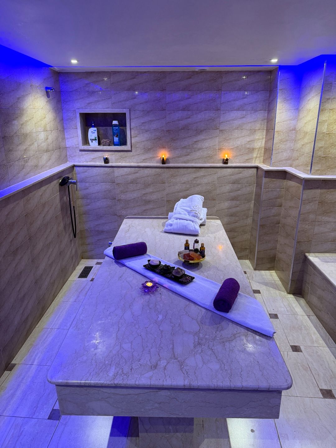 Douce Brise Spa