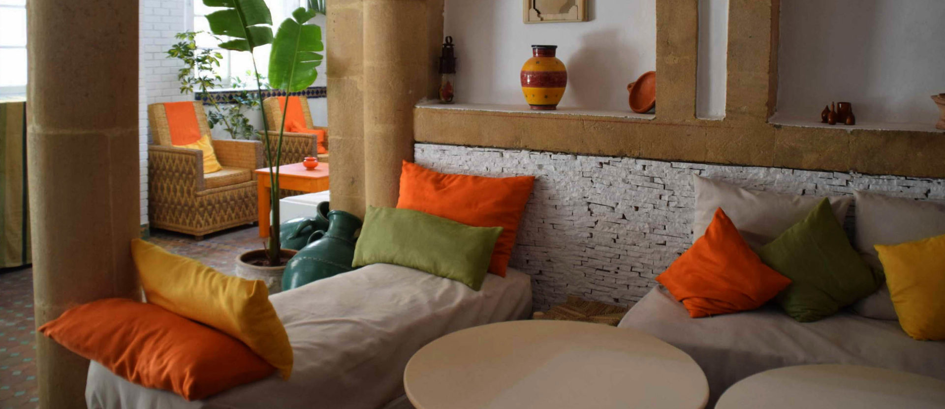 Riad Saltana