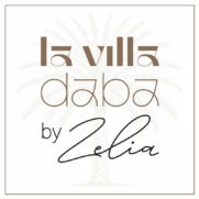 Logo de Villa Daba By Zelia
