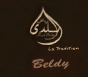 Logo de Riad Beldy