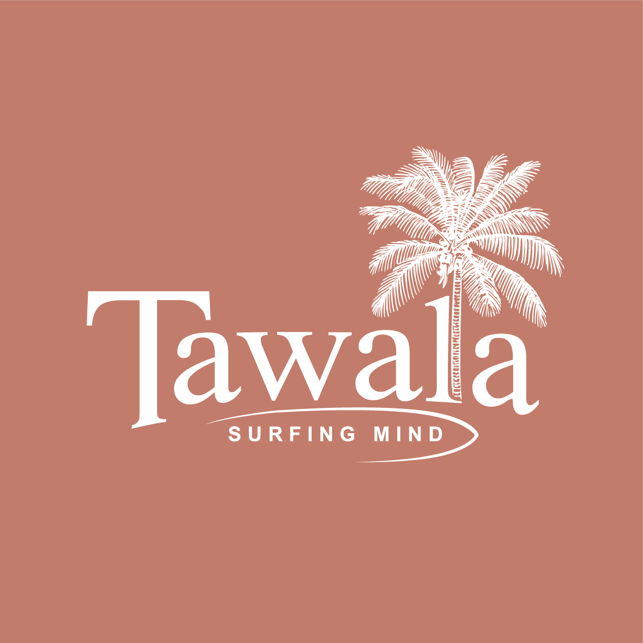 Tawala Surfing Mind