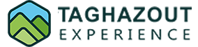 Taghazout Experience - Tours & Excursions logo