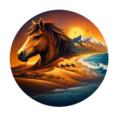 شعار Ranch Tamraght