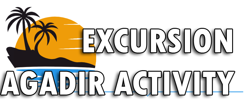 Excursion Agadir Activity logo
