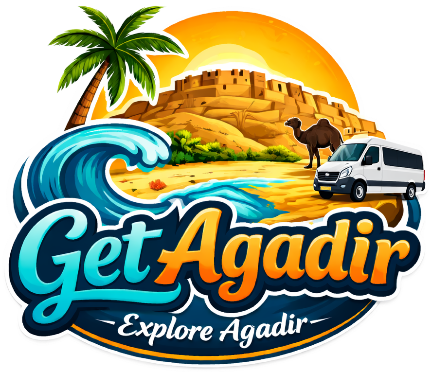 Get Agadir