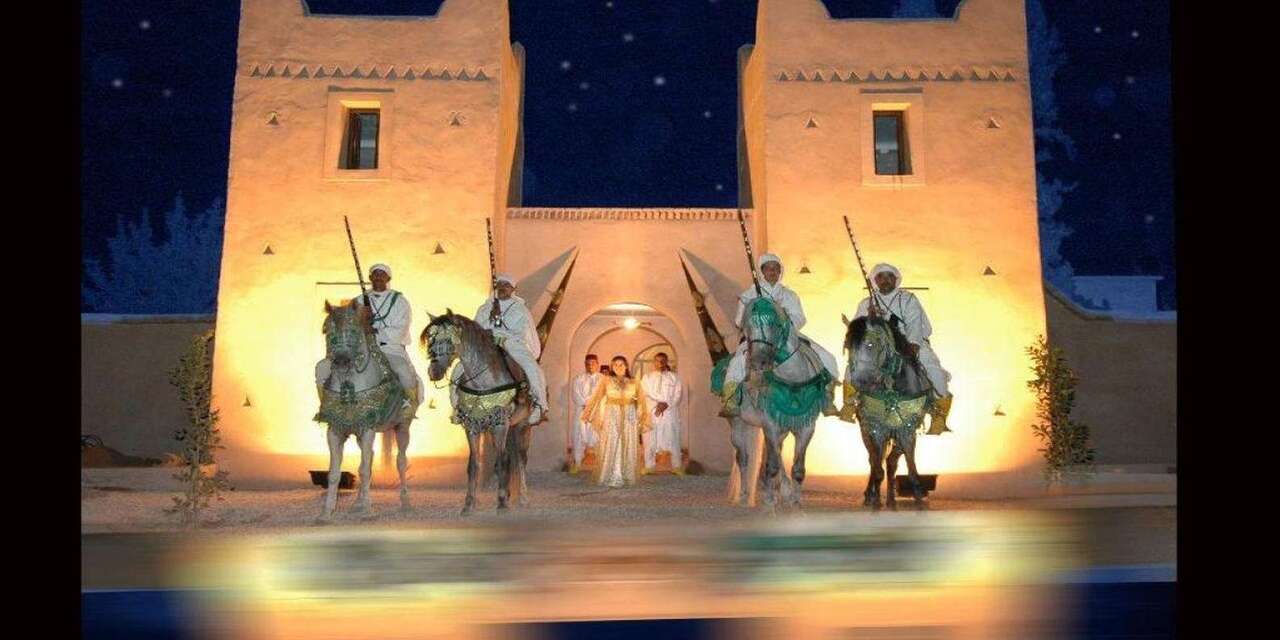 Tours In Agadir