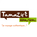 Tamazirt Evasion Maroc logo