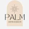 Logo de Palm Centre de Beauté & Hammam