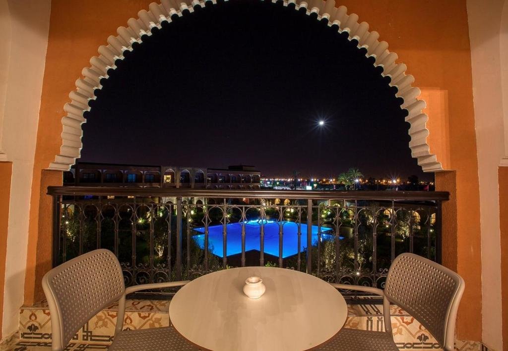 Riad Ennakhil - Hotel & Spa