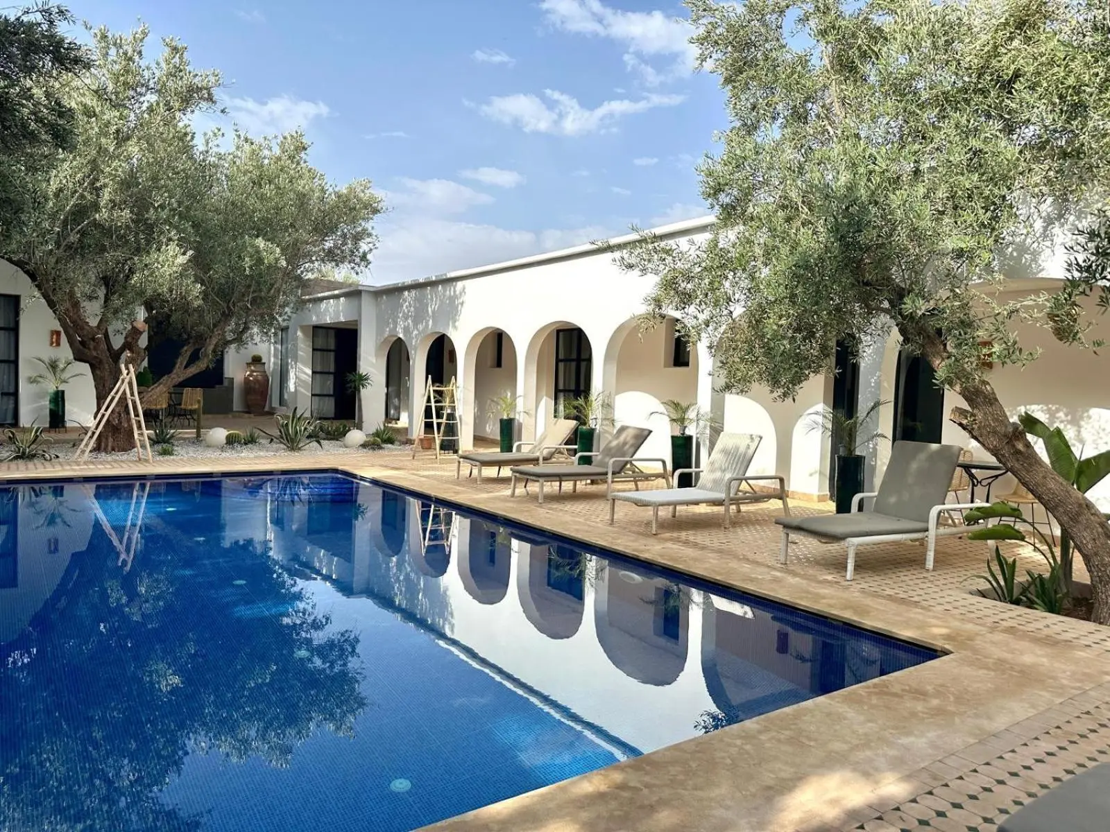 Dariana guesthouse