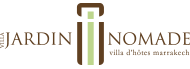 شعار Villa Jardin Nomade