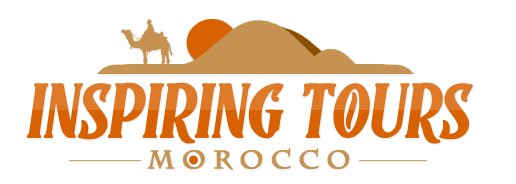 Morocco Inspiring Tours logo