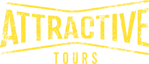 Logo de Attractive Tours