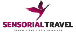 Logo de SENSORIAL TRAVEL