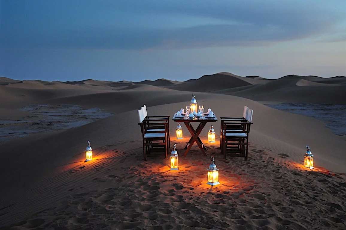 Sun Trails | Private Luxury Tours in Morocco | Sahara Desert | Honeymoon Travel | All-Inclusive Vacation Packages