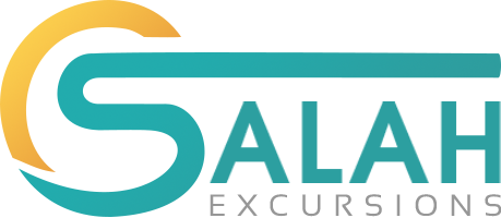Logo de Salah Excursions