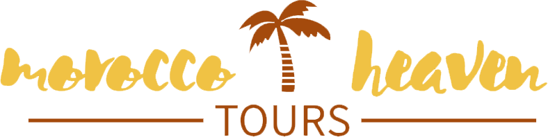 Logo de Tour Marrakech - Morocco Heaven Tours Excursion Marrakech
