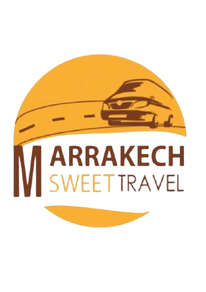 شعار Morocco Trip Travel - Travel agency in Marrakech
