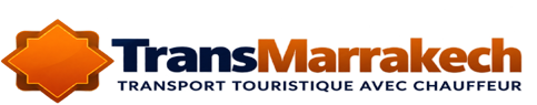 Trans Marrakech Location autocar Marrakech logo
